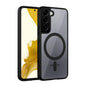 MagSafe Protective Back Cover Case for Samsung Galaxy S22
