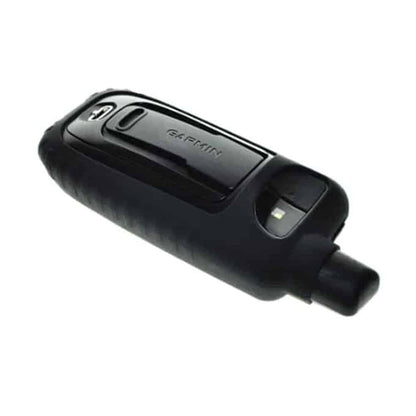 Silicone Case & Detachable Lanyard/ Strap for Garmin GPSMap 66
