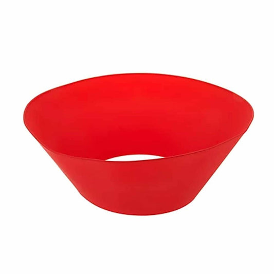 Fry Splash Silicone Non-Stick 16cm Pan Guard / Splatter Guard