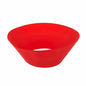 Fry Splash Silicone Non-Stick 16cm Pan Guard / Splatter Guard