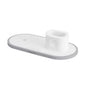 3-in-1 Wireless Apple Charger for iPhone, iWatch & AirPods