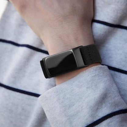 Adjustable Elastic Nylon Strap for Fitbit Charge 5/ Charge 6