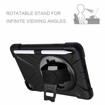 Protective Cover with Strap for iPad Mini 4 / Mini 5 7.9''