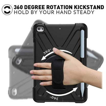 Protective Cover with Strap for iPad Mini 4 / Mini 5 7.9''