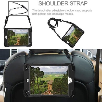 Protective Cover with Strap for iPad Mini 4 / Mini 5 7.9''