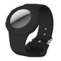 Silicone Strap with Protective Case Cover for Apple AirTag