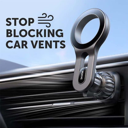 Magnetic Universal Phone Holder for Car- MagSafe Compatible