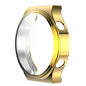 TPU Protective cases  for Huawei watch GT 2 42mm  - Gold