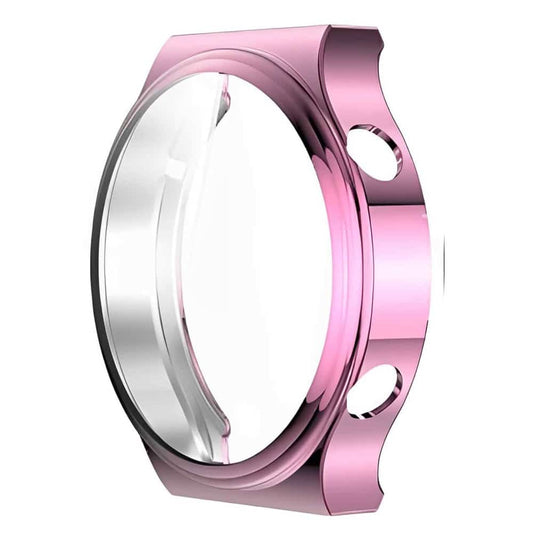 TPU Protective cases  for Huawei watch GT 2 42mm  - Pink