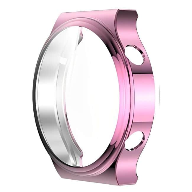 TPU Protective cases  for Huawei watch GT 2 46mm  - Pink