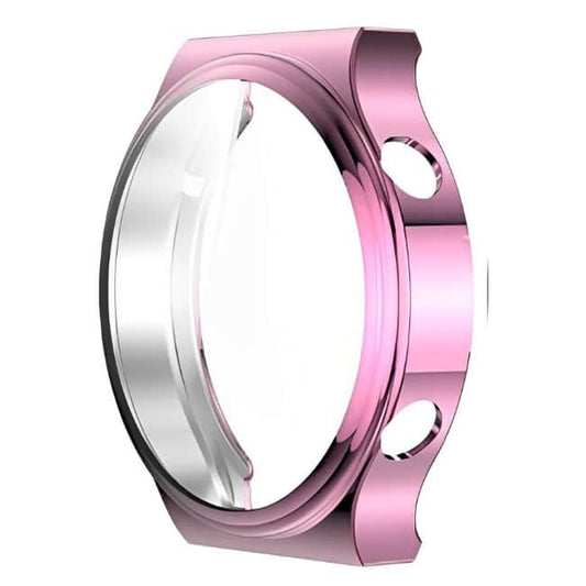 TPU Protective cases  for Huawei watch GT 2 46mm  - Pink