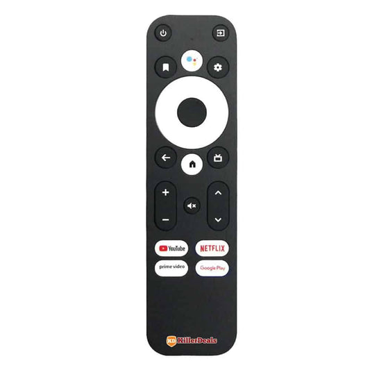 Remote Control for MECOOL KM2/ KD3/ KD5/ Skyworth 4K TV Box