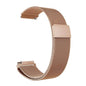 20mm Universal Milanese Band (M/L) - Rose Gold