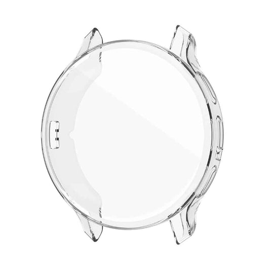 TPU Protective cases  for Garmin Venu 3---45mm transparent