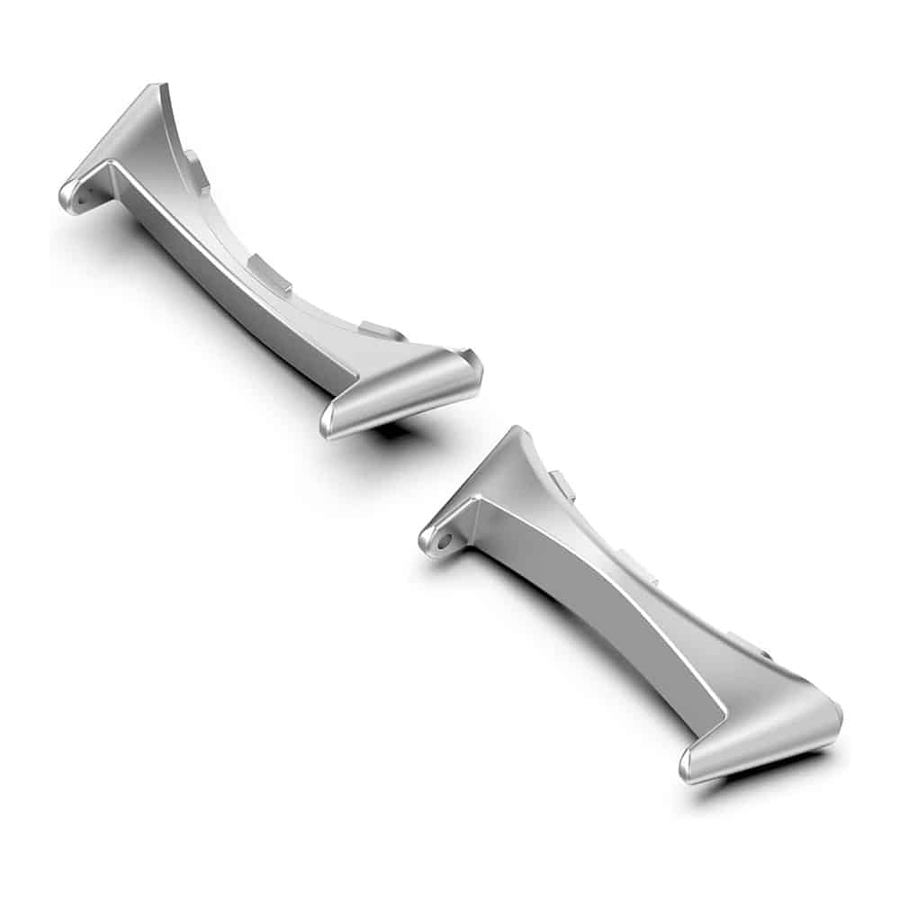 Connector for Google Pixel Watch 2 - Black