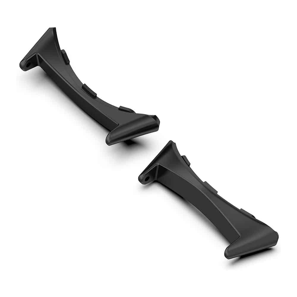 Connector for Google Pixel Watch 2 - Silver