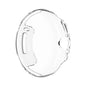 Protective TPU Case for Google Pixel Watch 2- Clear