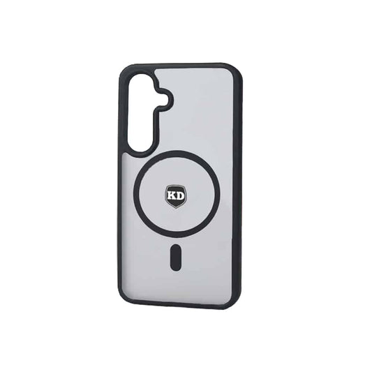 MagSafe Protective Back Cover Case for Samsung Galaxy S24
