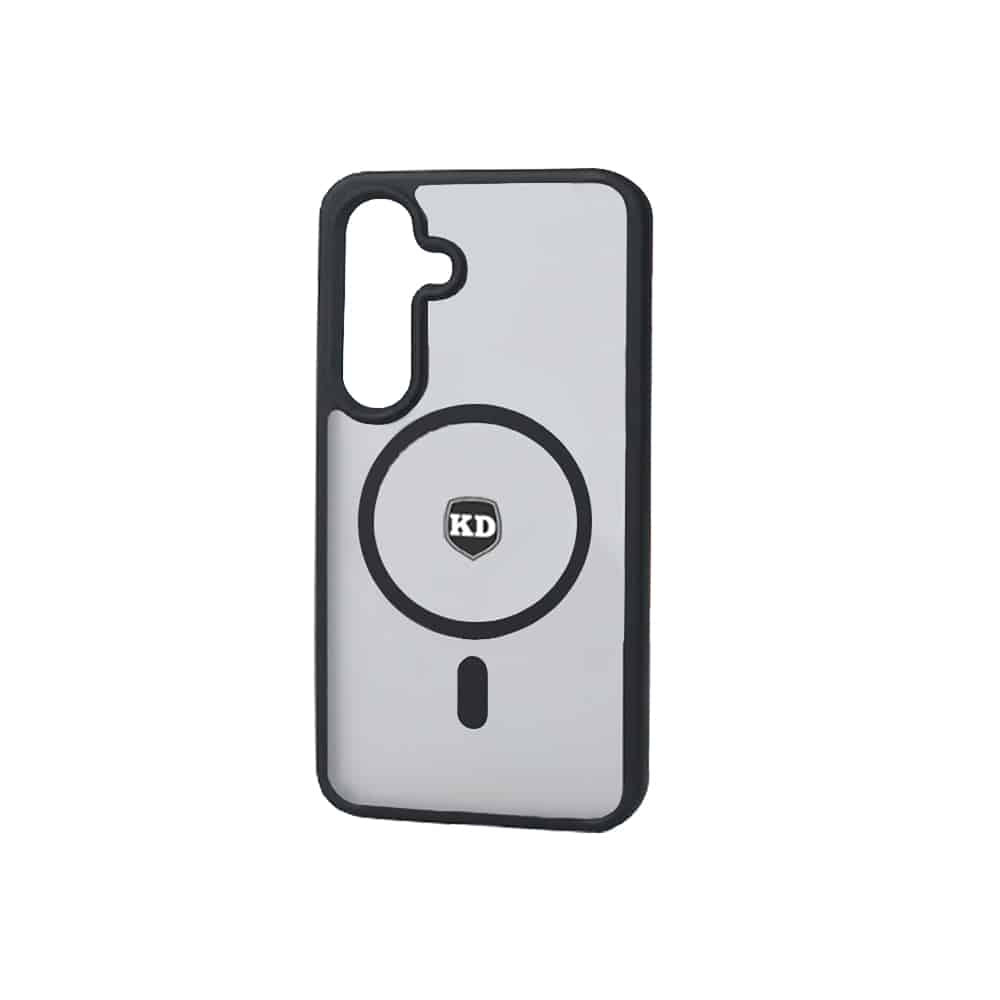 MagSafe Protective Back Cover Case for Samsung Galaxy S24