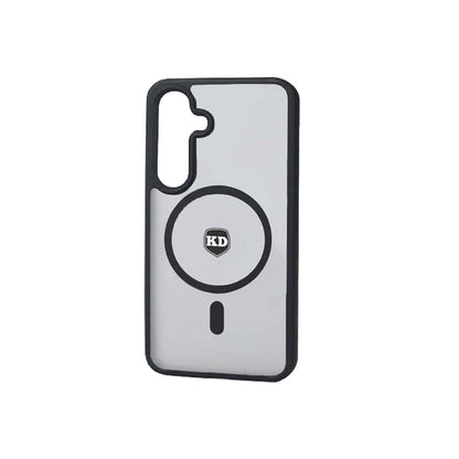 MagSafe Protective Back Cover Case for Samsung Galaxy S24