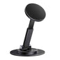 360Â° Magnetic MagSafe Phone Stand with Cold Shoe Tripod Mount