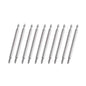 10-Piece Universal Pin Remover DIY Steel Spring Bar Tool- 22mm