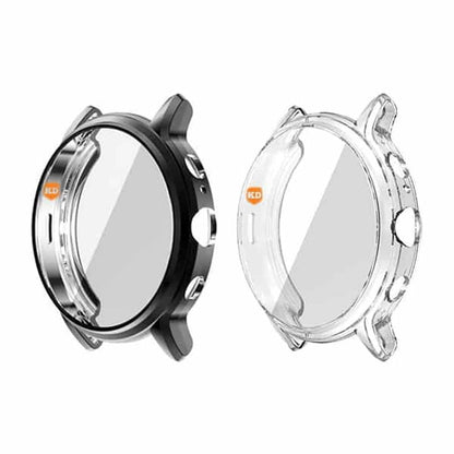 TPU Protective Case for Fossil Julianna HR Gen 5- 2 Pack Combo