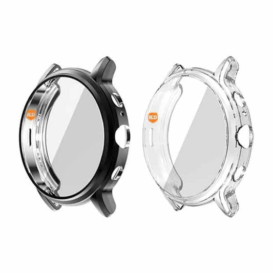TPU Protective Case for Fossil Julianna HR Gen 5- 2 Pack Combo