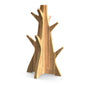 Mug Coffee Pod Tree Acacia wood Sengetti by Andy Cartwright
