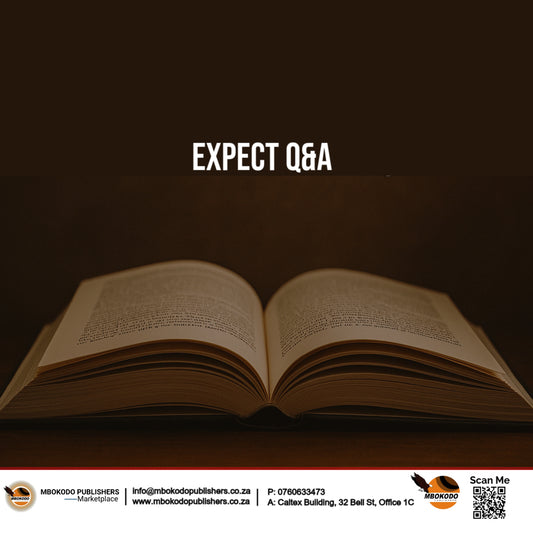 Expect Q&A