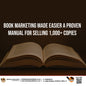 Book Marketing Made Easier: A Proven Manual for Selling 1,000+ Copies (PDF)
