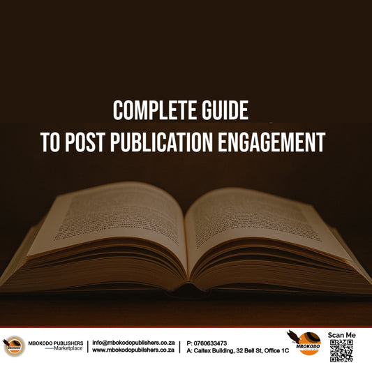 Complete Guide to Post-Publication Engagement