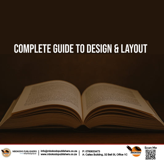 Complete Guide to Design & Layout (PDF)
