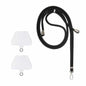 Universal Cell Phone Adjustable Lanyard/Crossbody Safety Tether Strap