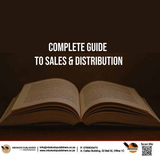 Complete Guide to Sales & Distribution