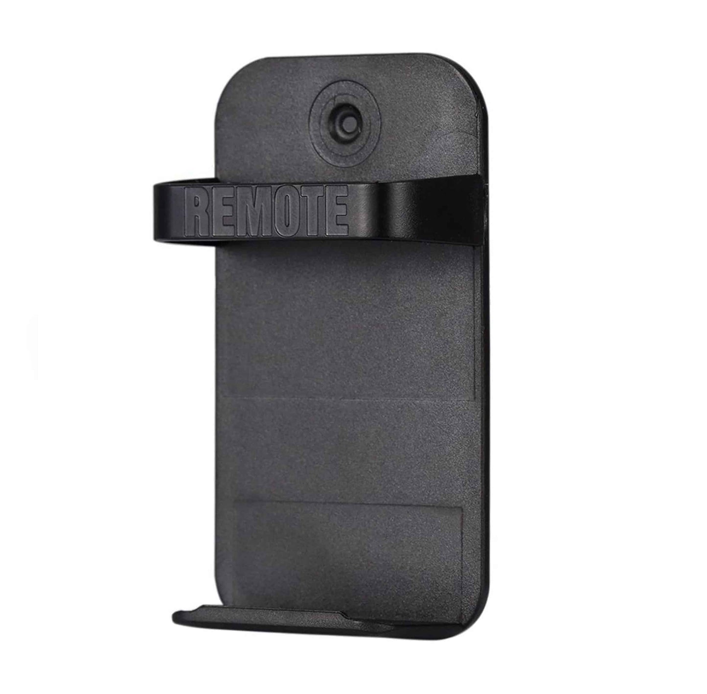 Wall Mounted Remote Holder for Apple TV/ Xiaomi Mi Box S x5 Combo