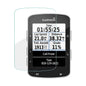 Anti-Shatter Tempered Glass Screen Protector for Garmin Edge 520 x2 Combo