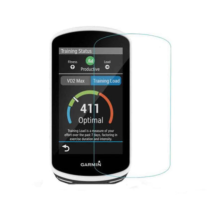 Garmin Edge 1030 TPU protective case + screen protector Combo