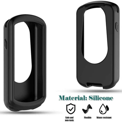 Garmin Edge 1030 TPU protective case + screen protector Combo