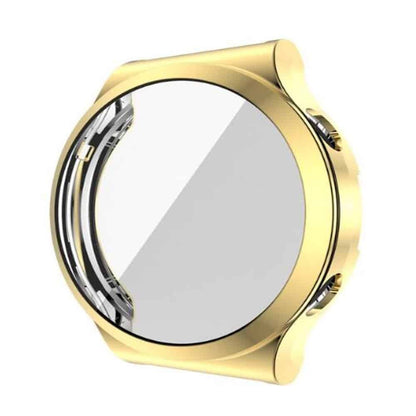 42mm Protective TPU Case for Huawei GT2-Gold & Rose Gold Combo
