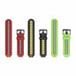 Silicone Strap for Garmin Forerunner 220/230/235- x3 Combo