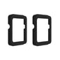 Silicone Protector Case For Garmin Vivoactive - 2 Pack Combo