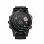 36mm Tempered Glass Screen Protector for Garmin Fenix 5 x3 Combo