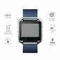 34mm No-Scratch Tempered Glass Screen Protector for Fitbit Blaze x3 Combo