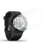 35mm Glass Screen Protector for Garmin Forerunner 45S x3 Combo