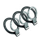 Magnetic MagSafe Phone Ring Kickstand for iPhone / Samsung x3 Combo