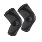 Elastic Sports Knee Compression Support Sleeve - Small x2 Combo