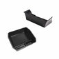 ABS Car Centre Console Storage Box Armrest Organizer for Land Rover Defender 2 Pack