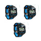 Tempered Glass Screen Protector for Garmin Forerunner 920XT x3 Combo