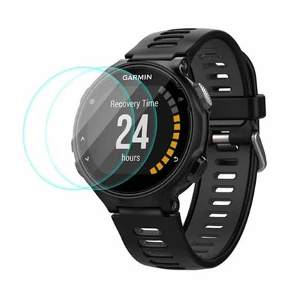 Tempered Glass Screen Protector for Huawei Watch GT2 Pro x2 Combo
